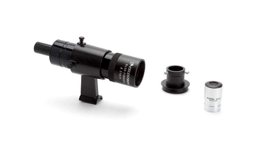 Celestron Advanced VX 8in Newtonian Telescope 32062