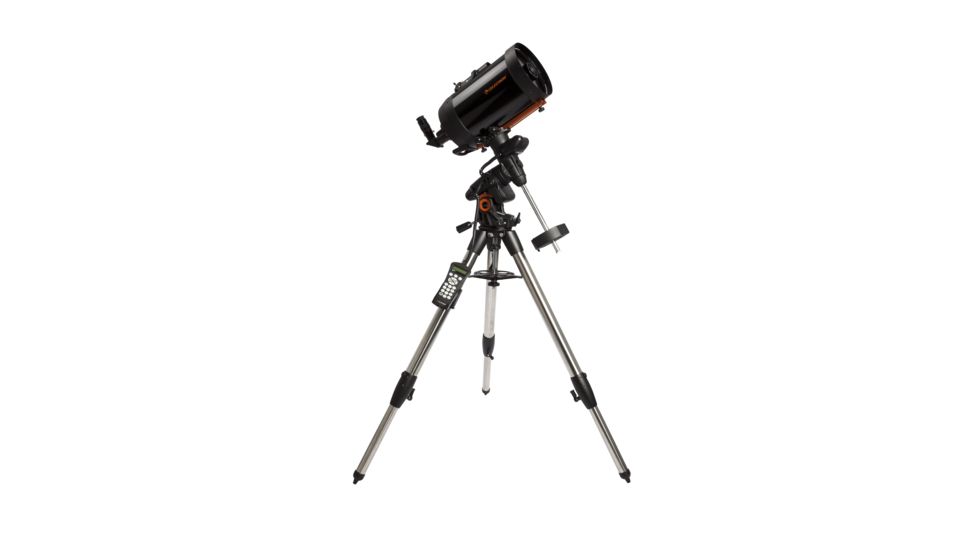 Celestron Advanced VX 8in Schmidt-Cassegrain Telescope 12026