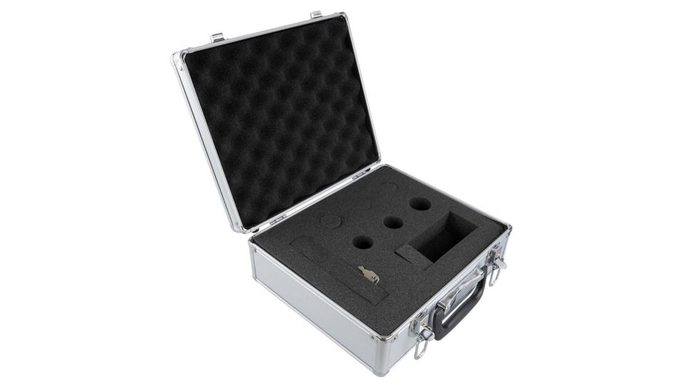 Celestron Aluminum Carrying Accessory Case, 1.25in 94007