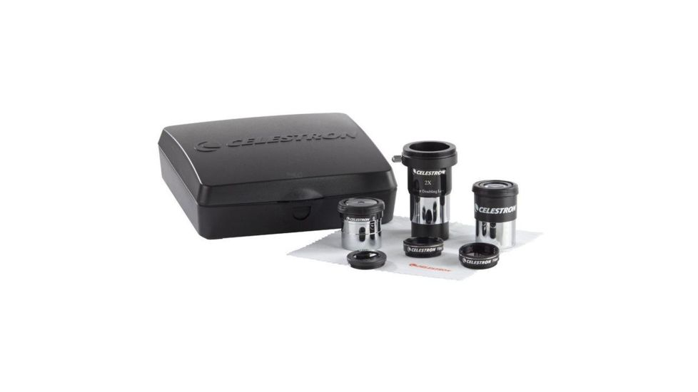 Celestron AstroMaster Accessory Kit 94307