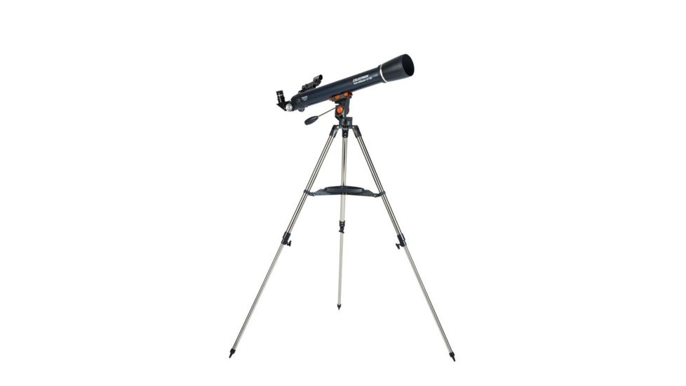 Celestron AstroMaster LT 60AZ Telescope 21073