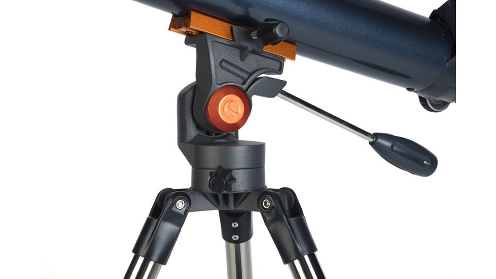 Celestron AstroMaster LT 60AZ Telescope 21073