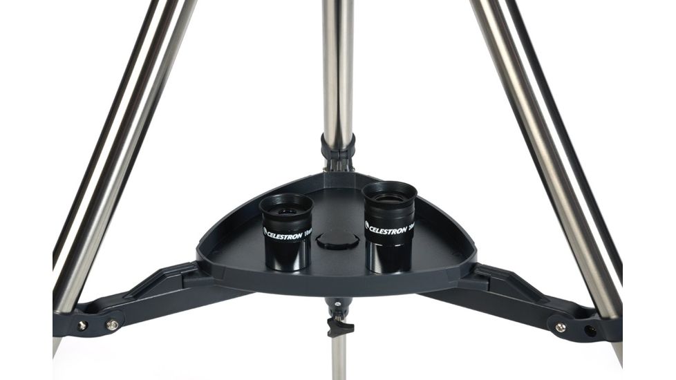 Celestron AstroMaster LT 60AZ Telescope 21073