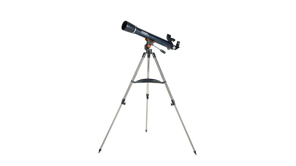 Celestron AstroMaster LT 70AZ Telescope 21074