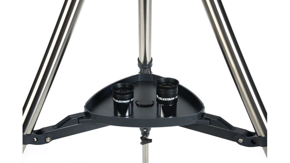 Celestron AstroMaster LT 70AZ Telescope 21074