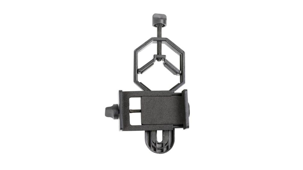 USED Celestron Basic Smartphone Adapter, Black, 81035, EDEMO2