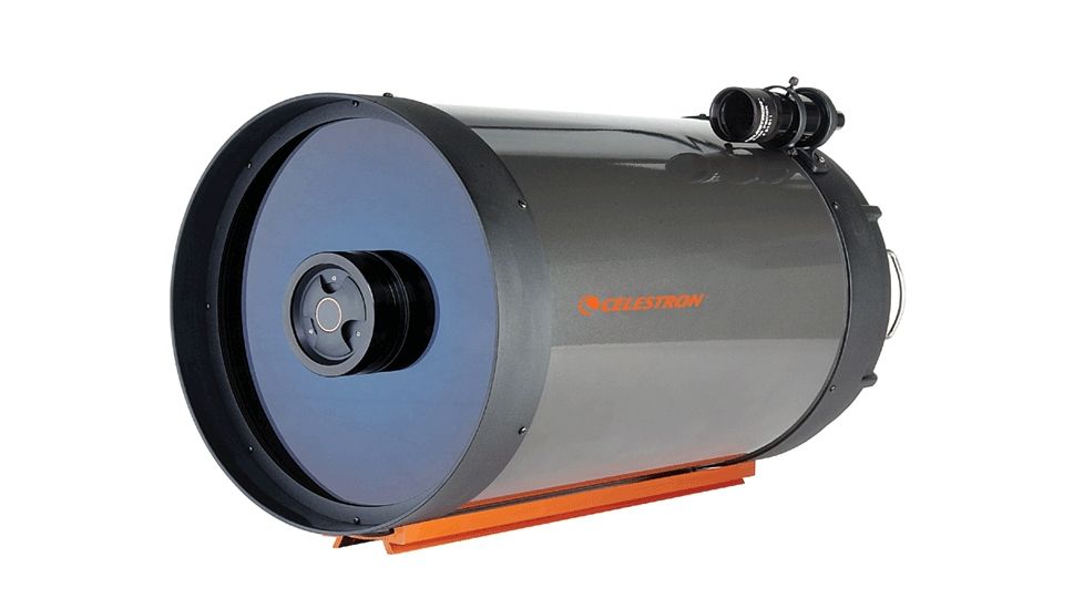 Celestron C-14 A Telescopes, Celestron C-14 A Telescope Celestron C-14 A (XLT) Telescope Optical Tube w/ StarBright XLT coatings