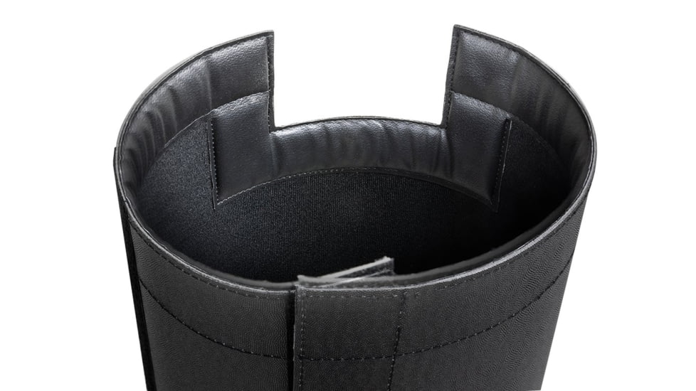 Celestron C6 - C8 Deluxe Flexible Dew Shield, Black, 94018