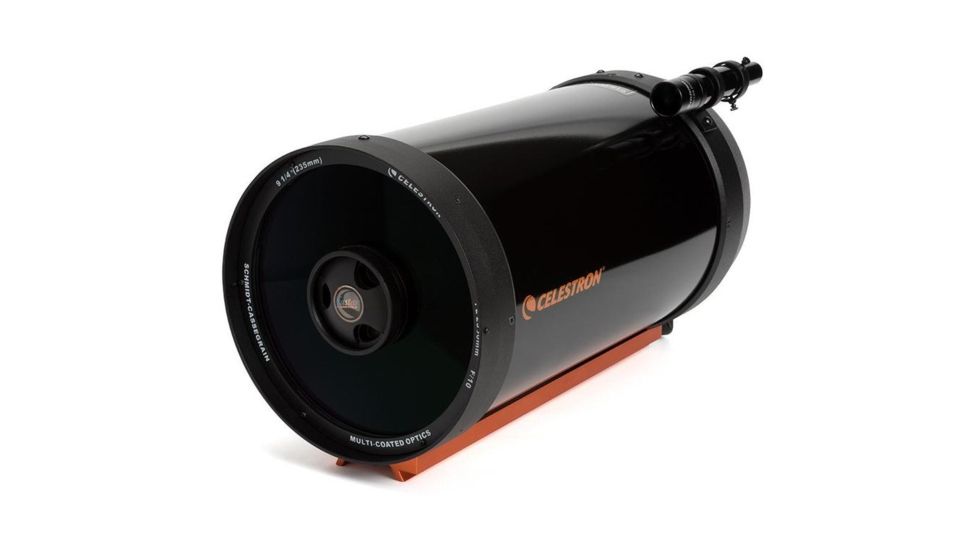 Celestron C9 1/4 A Telescope StarBright XLT coatings