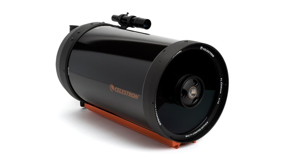 Celestron C9 1/4 A Telescope StarBright XLT coatings