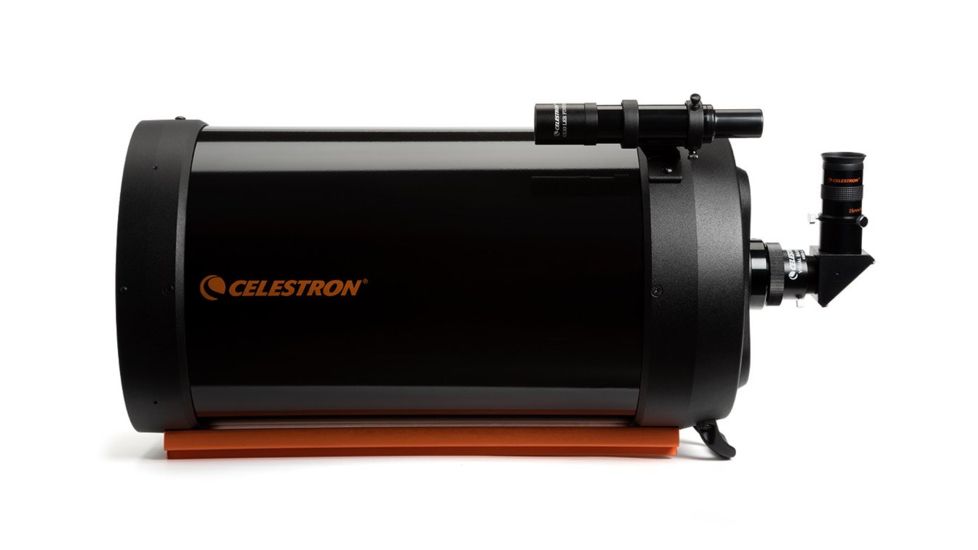 Celestron C9 1/4 A Telescope StarBright XLT coatings
