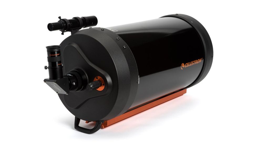 Celestron C9 1/4 A Telescope StarBright XLT coatings