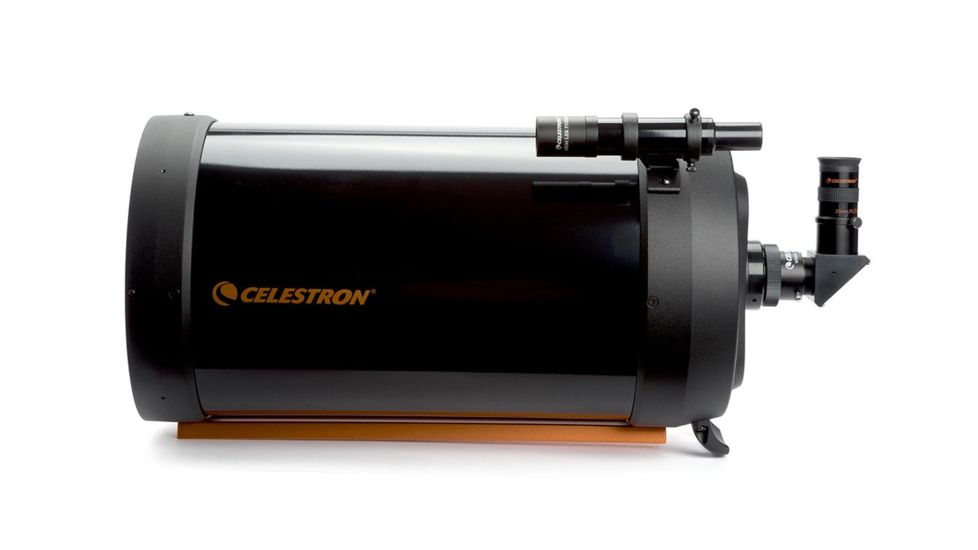 Celestron C9 1/4 A Telescope w/ Slide Bar and StarBright XLT Coatings
