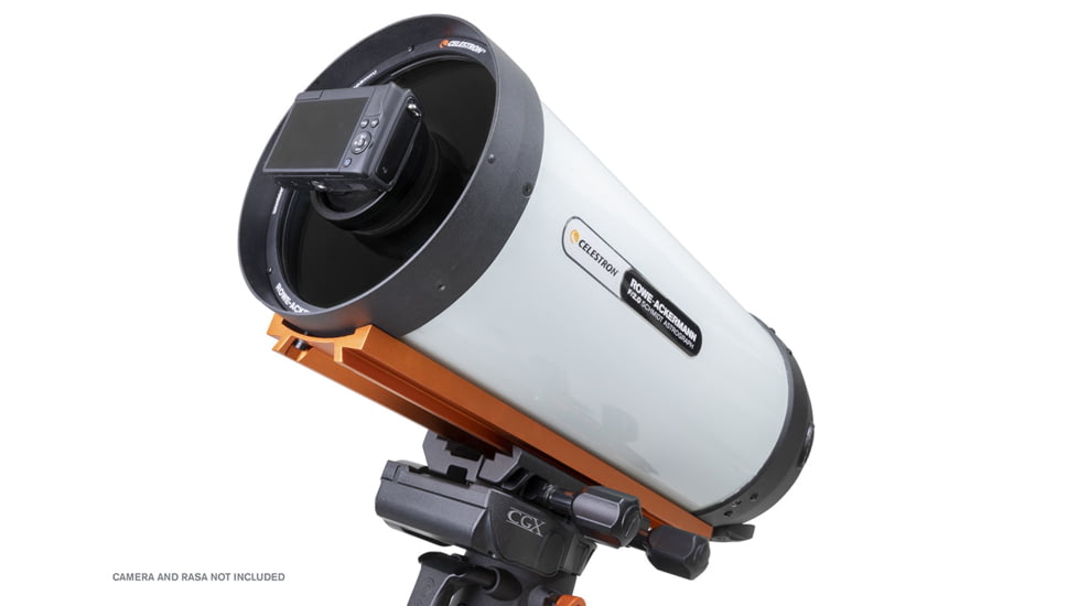 Celestron Canon M Mount T-Ring, Black, 93407