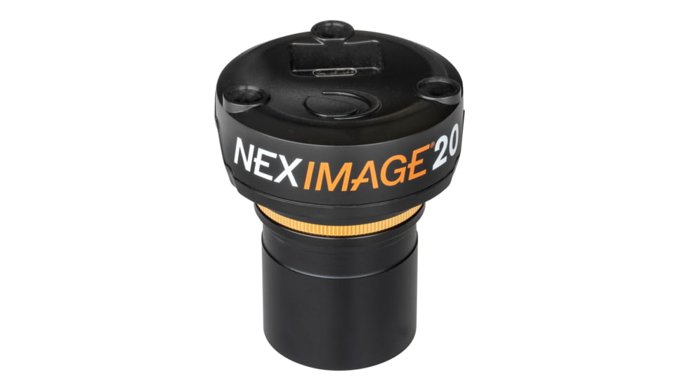 Celestron NexImage 20 Solar System Color Imager