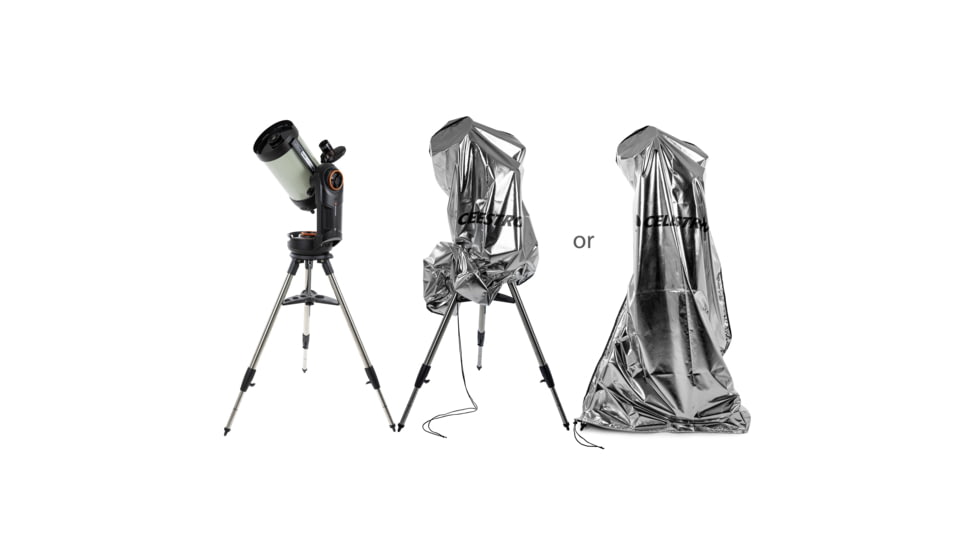 Celestron Weatherproof Telescope Cover