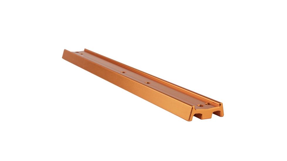 Celestron CG-5 Dovetail Bar, 8in 94501, EDEMO1