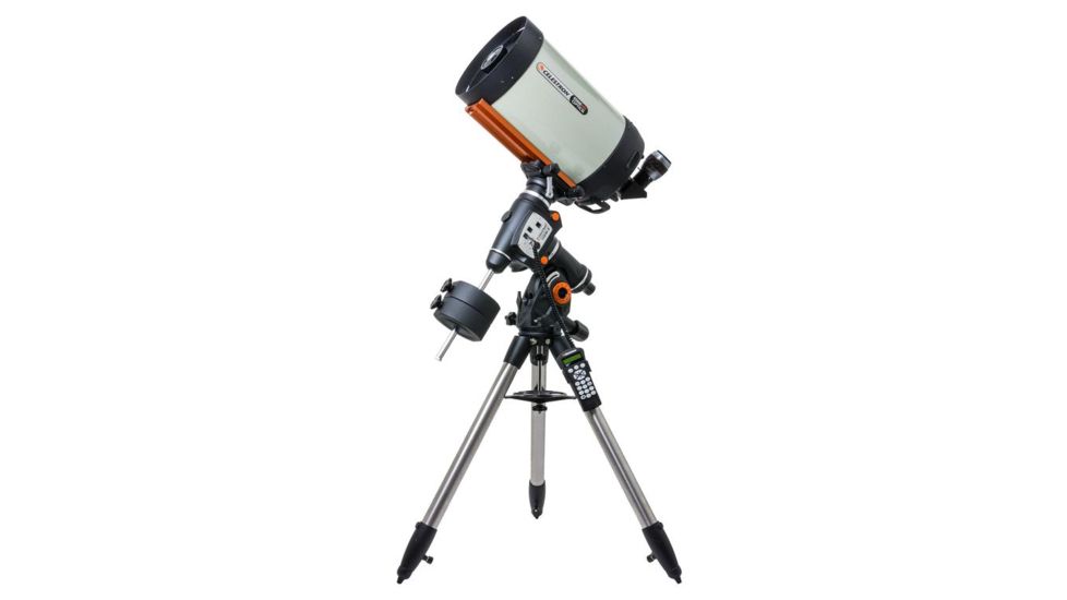 Celestron CGEM II 1100 EdgeHD Telescope, 11in, 12019
