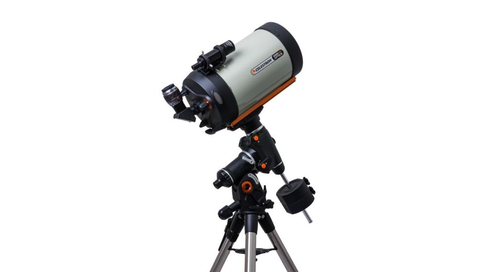 Celestron CGEM II 1100 EdgeHD Telescope, 11in, 12019