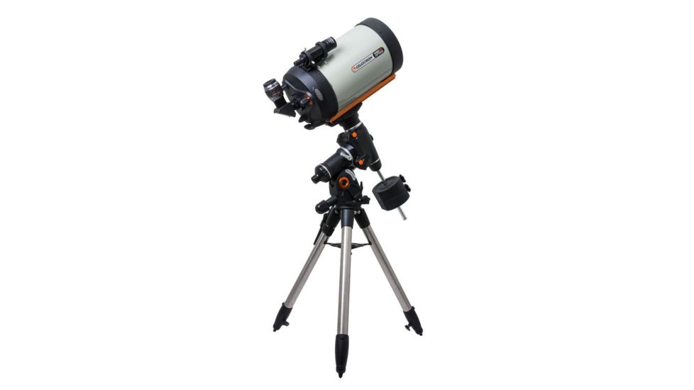 Celestron CGEM II 1100 EdgeHD Telescope, 11in, 12019