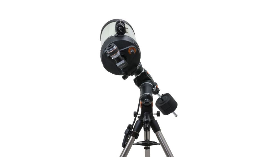 Celestron CGEM II 1100 EdgeHD Telescope, 11in, 12019