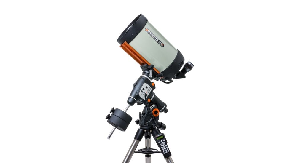 Celestron CGEM II 1100 EdgeHD Telescope, 11in, 12019