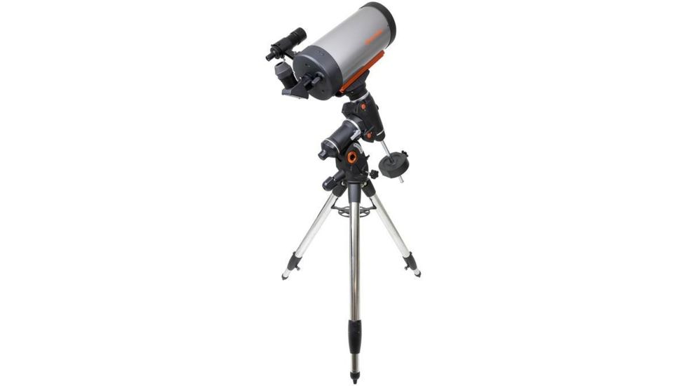 Celestron CGEM II 700 Maksutov-Cassegrain Telescope, Beige, 12016
