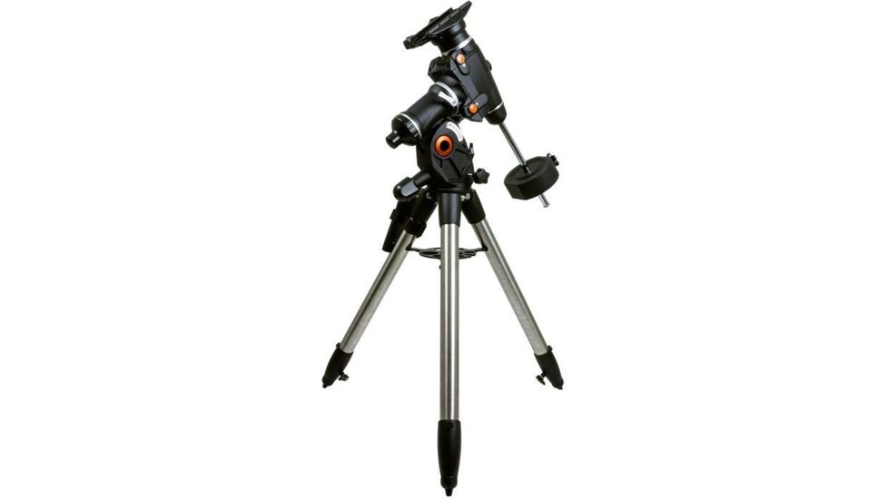 Celestron CGEM II 700 Maksutov-Cassegrain Telescope, Beige, 12016
