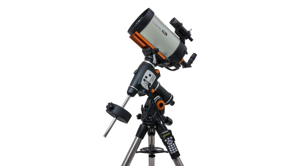 Celestron CGEM II 800 EdgeHD Telescope, 8in, 12017