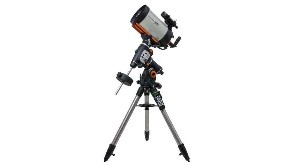 Celestron CGEM II 800 EdgeHD Telescope, 8in, 12017