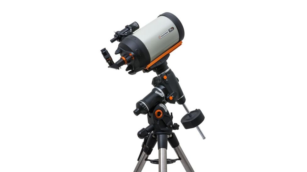 Celestron CGEM II 800 EdgeHD Telescope, 8in, 12017
