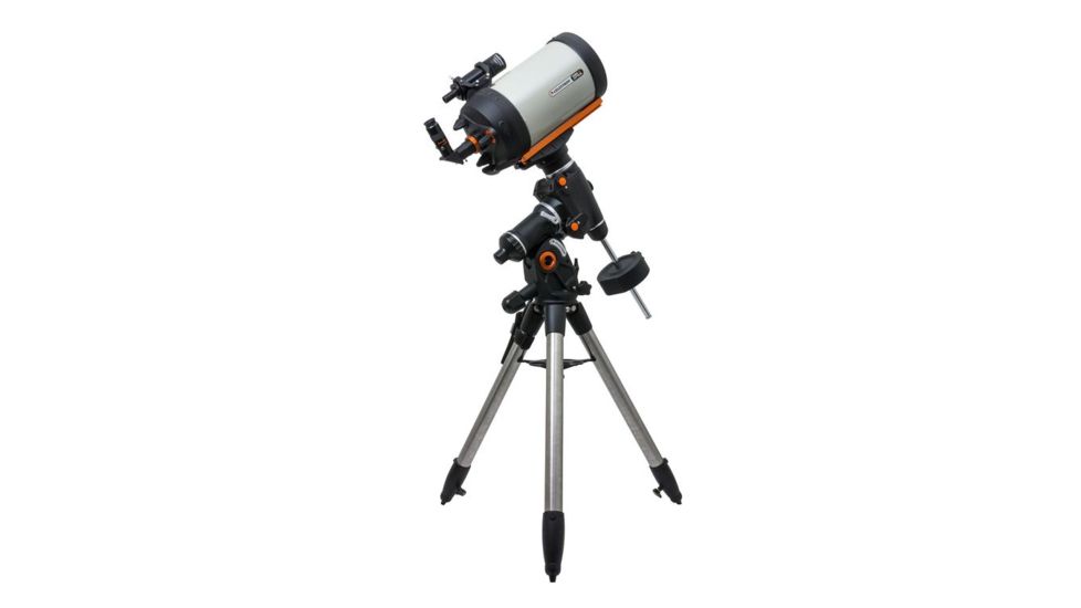 Celestron CGEM II 800 EdgeHD Telescope, 8in, 12017