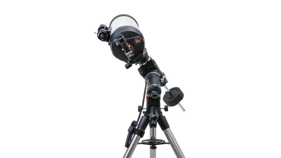 Celestron CGEM II 800 EdgeHD Telescope, 8in, 12017