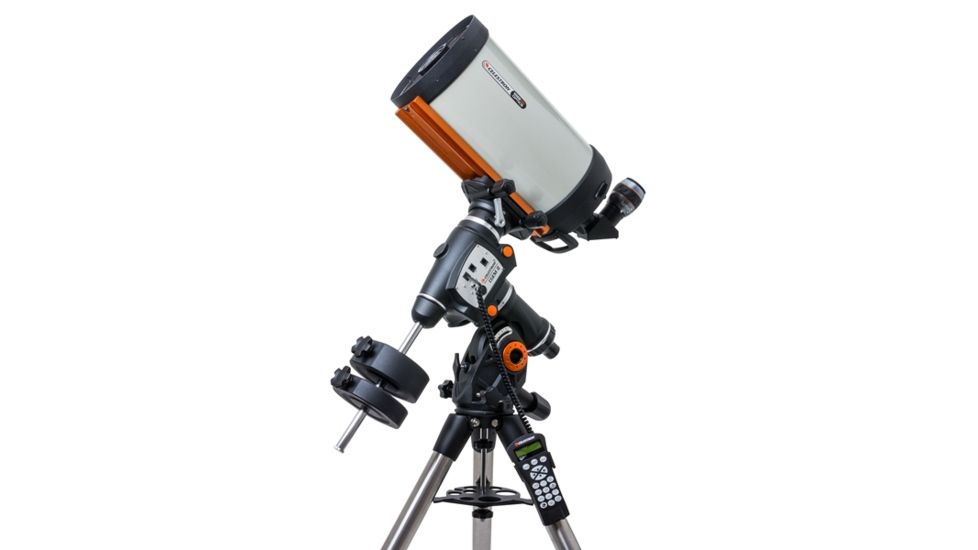 Celestron CGEM II 925 EdgeHD Telescope, 9.25in, 12018
