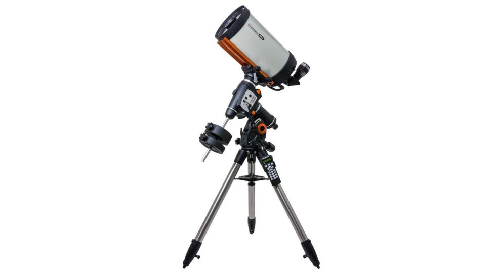 Celestron CGEM II 925 EdgeHD Telescope, 9.25in, 12018