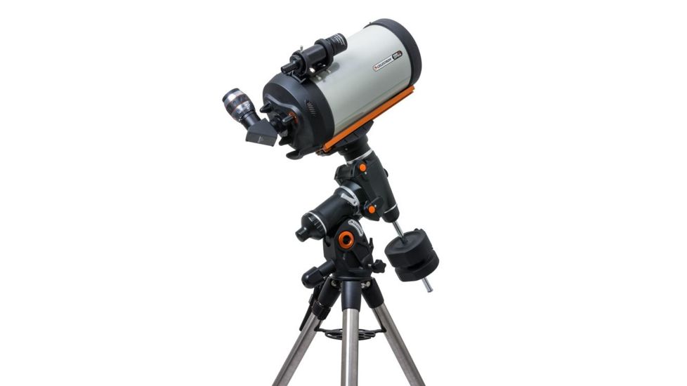 Celestron CGEM II 925 EdgeHD Telescope, 9.25in, 12018