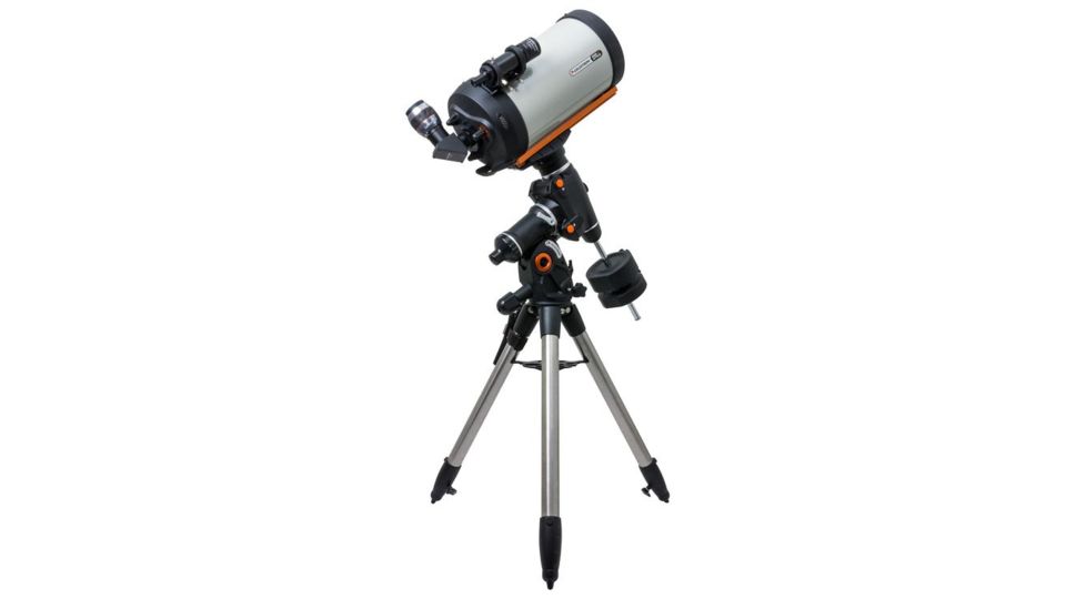 Celestron CGEM II 925 EdgeHD Telescope, 9.25in, 12018