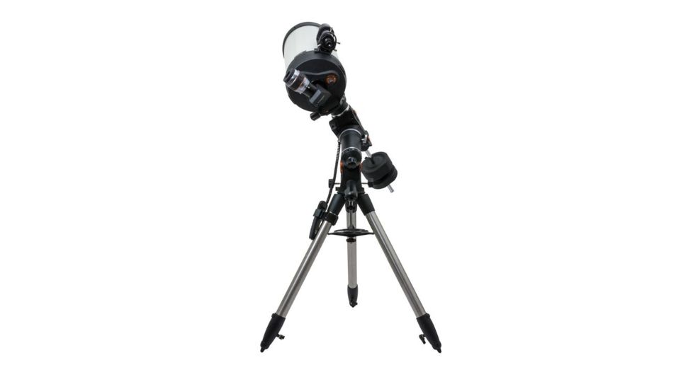 Celestron CGEM II 925 EdgeHD Telescope, 9.25in, 12018