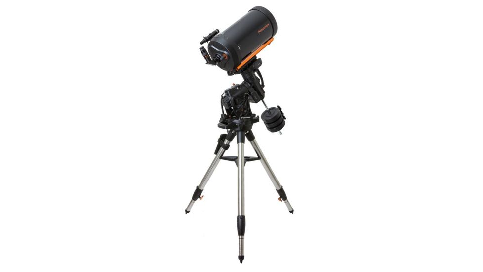 Celestron CGX 1100 Schmidt-Cassegrain Telescope, 11in, 12052