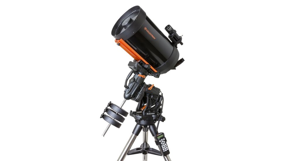 Celestron CGX 1100 Schmidt-Cassegrain Telescope, 11in, 12052