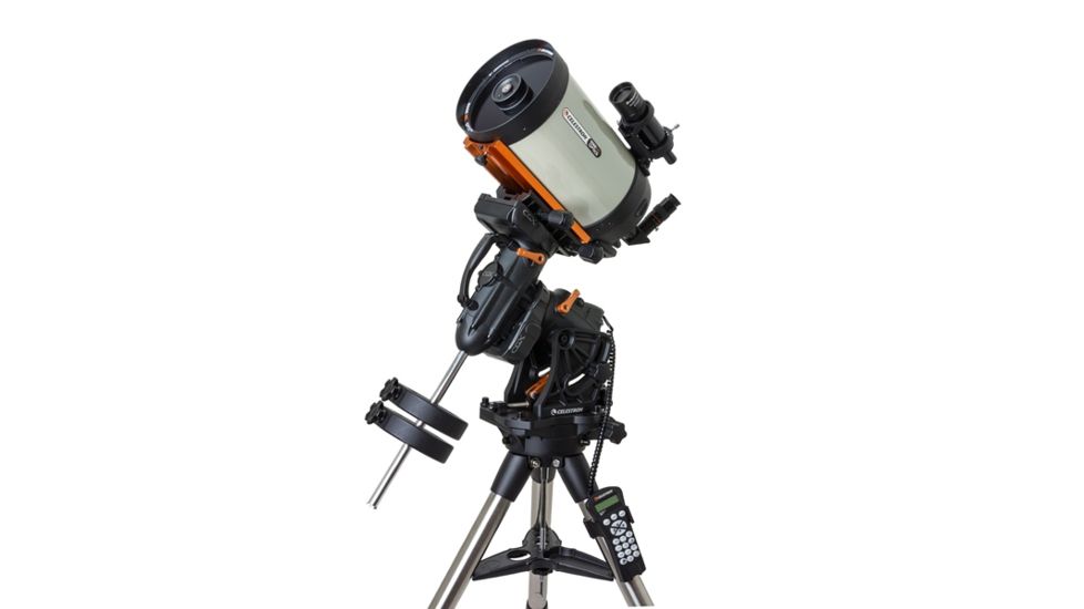Celestron CGX 800 HD Telescope, 8in, 12055
