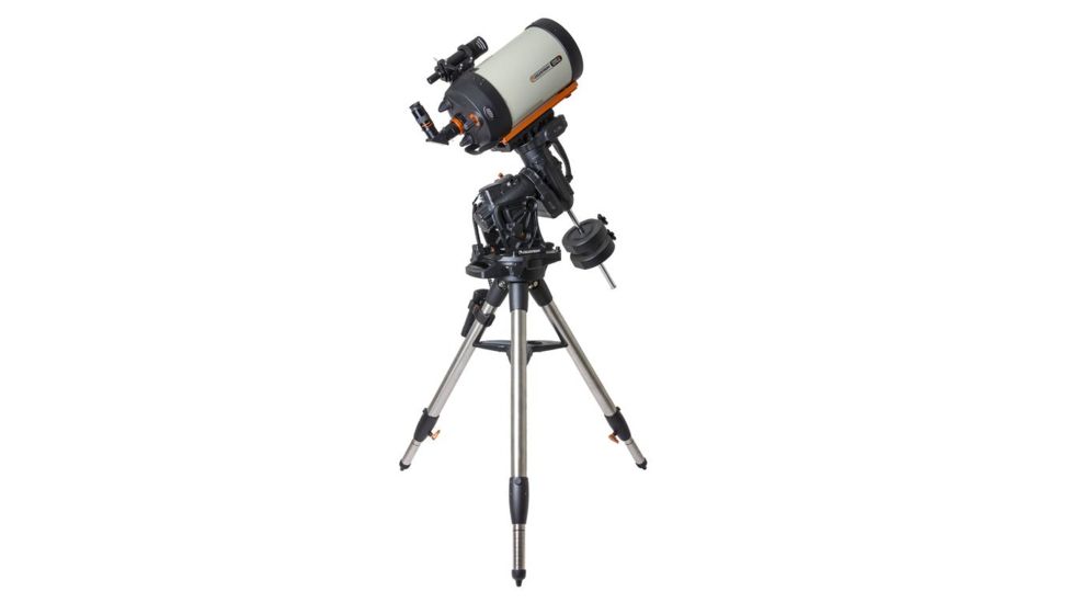 Celestron CGX 800 HD Telescope, 8in, 12055