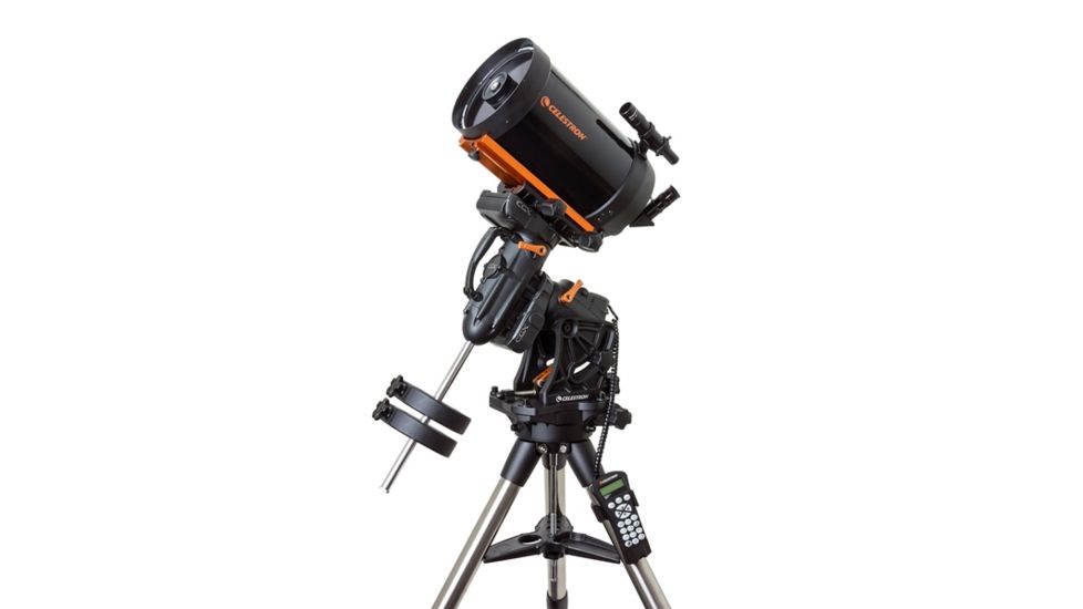 Celestron CGX 800 Schmidt-Cassegrain Telescope, 8in, 12050