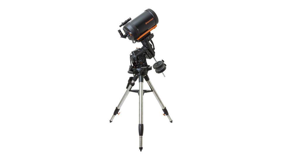 Celestron CGX 800 Schmidt-Cassegrain Telescope, 8in, 12050