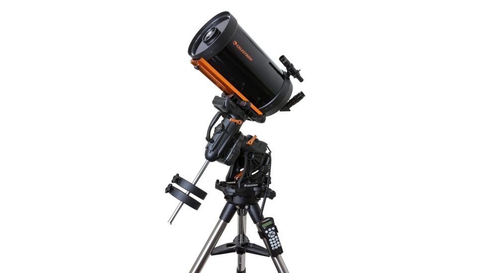 Celestron CGX 925 Schmidt-Cassegrain Telescope, 9.25in, 12051