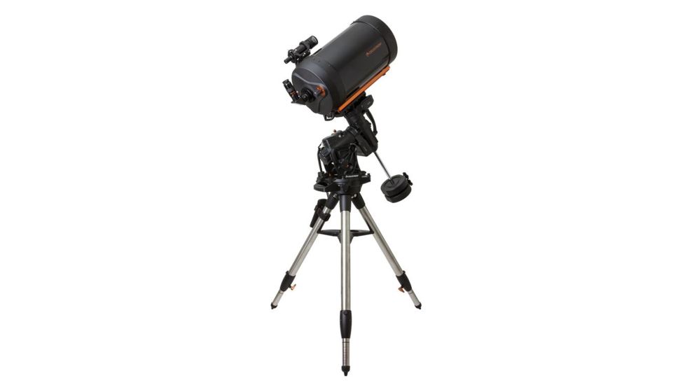 Celestron CGX 925 Schmidt-Cassegrain Telescope, 9.25in, 12051