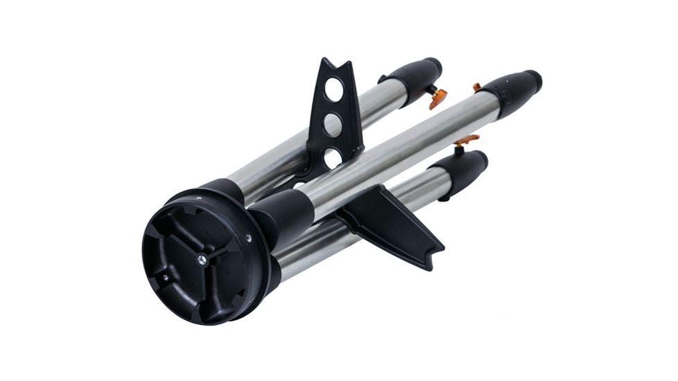 Celestron CGX Computerized Telescope Mount, Black, 91530