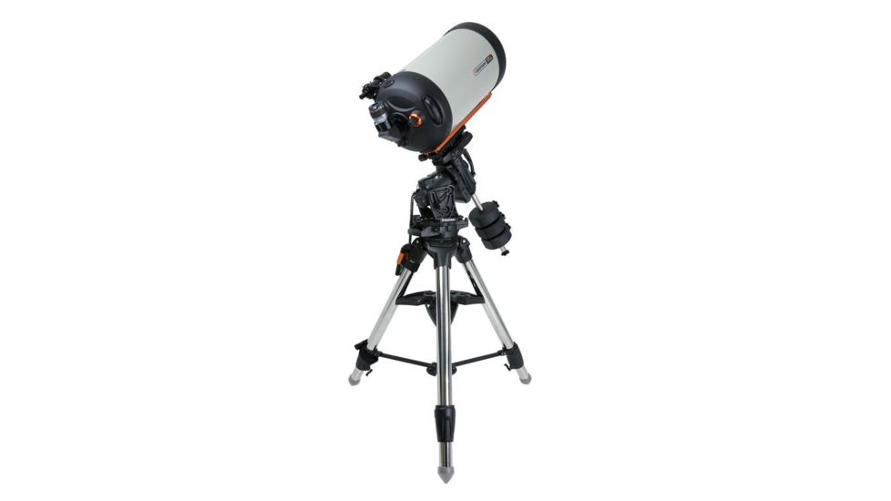 Celestron CGX-L Equatorial 1400 HD Telescopes, 12077