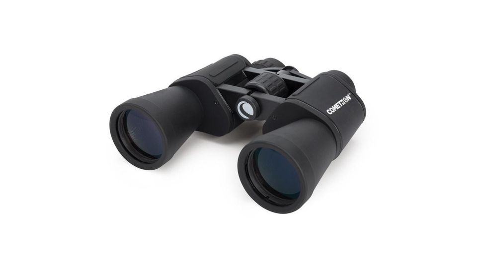 Celestron Cometron 7x50 Binoculars, Black 71198