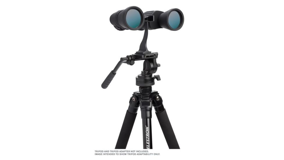 Celestron Cometron 7x50 Binoculars, Black 71198